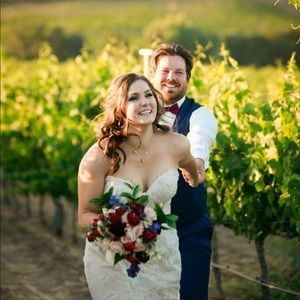 Meet your Posher, Renae